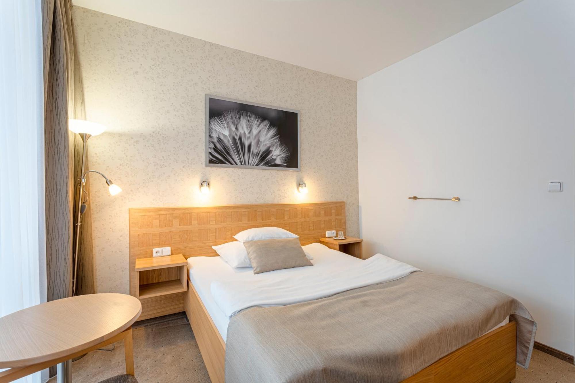 Hotel Behounek Jáchymov Zewnętrze zdjęcie