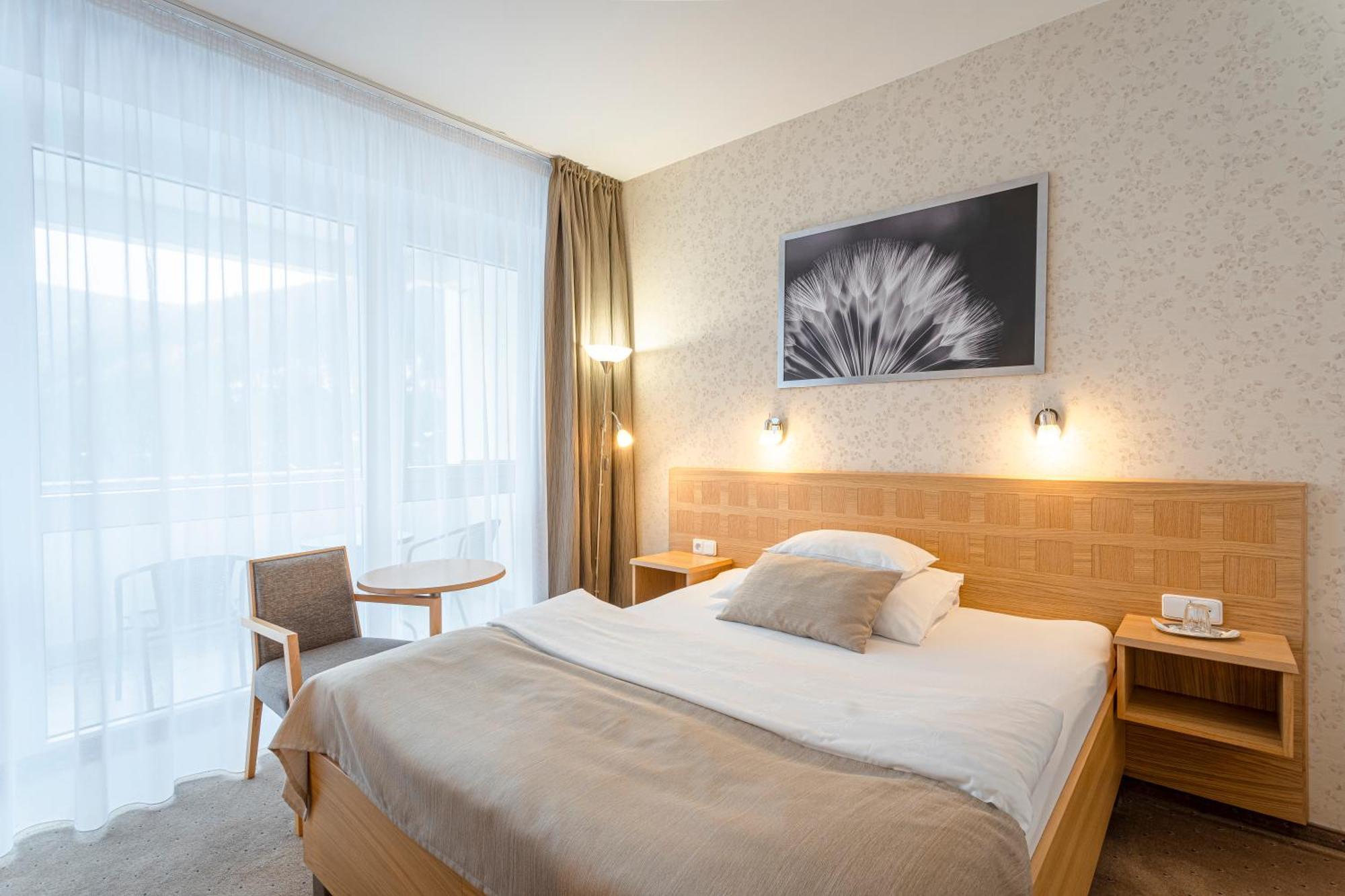 Hotel Behounek Jáchymov Zewnętrze zdjęcie