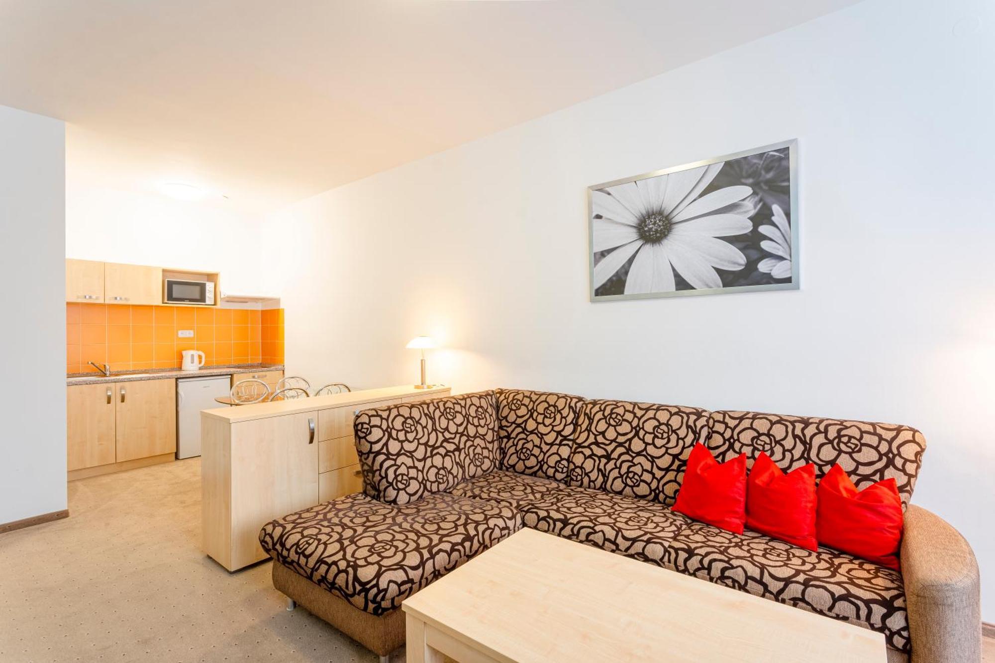 Hotel Behounek Jáchymov Zewnętrze zdjęcie