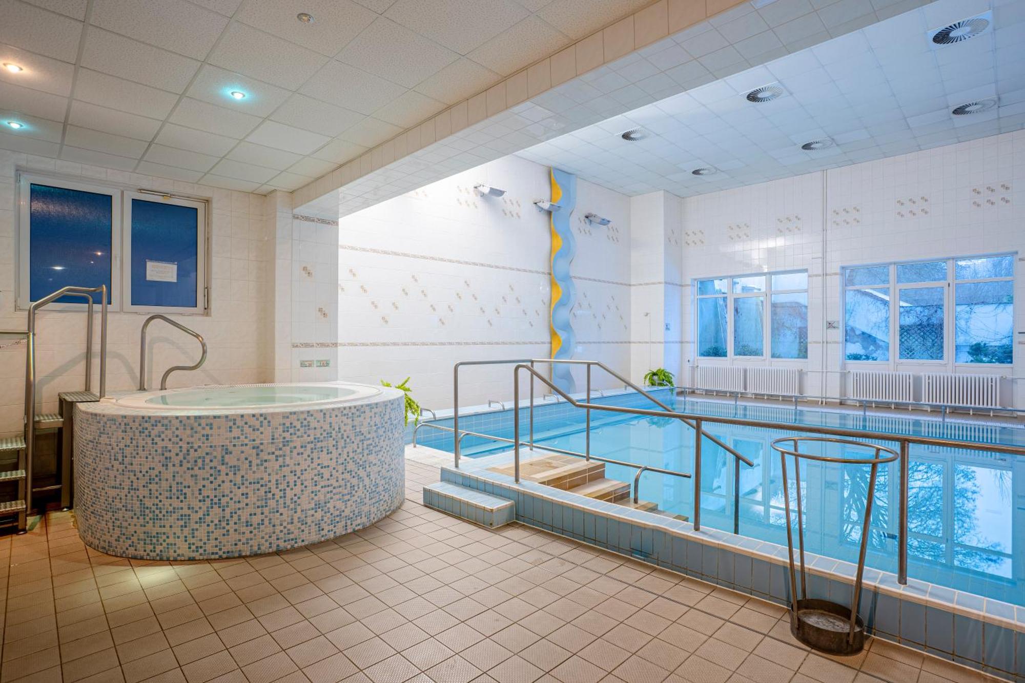 Hotel Behounek Jáchymov Zewnętrze zdjęcie