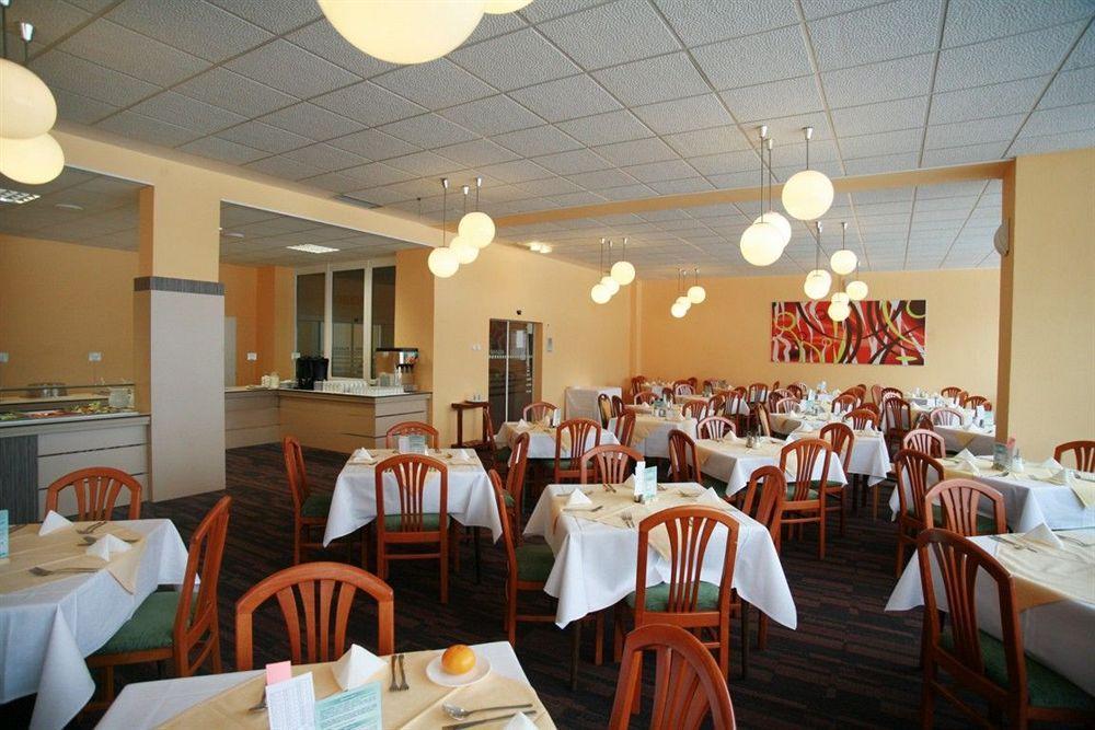 Hotel Behounek Jáchymov Zewnętrze zdjęcie