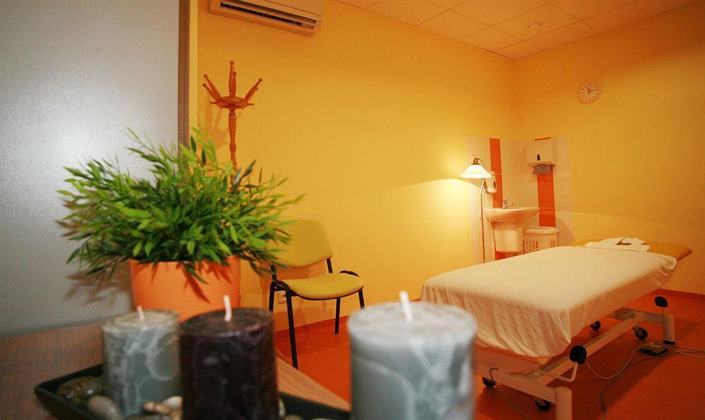 Hotel Behounek Jáchymov Zewnętrze zdjęcie