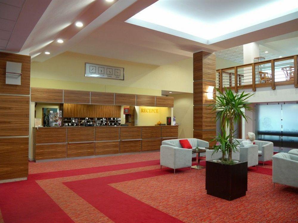Hotel Behounek Jáchymov Zewnętrze zdjęcie