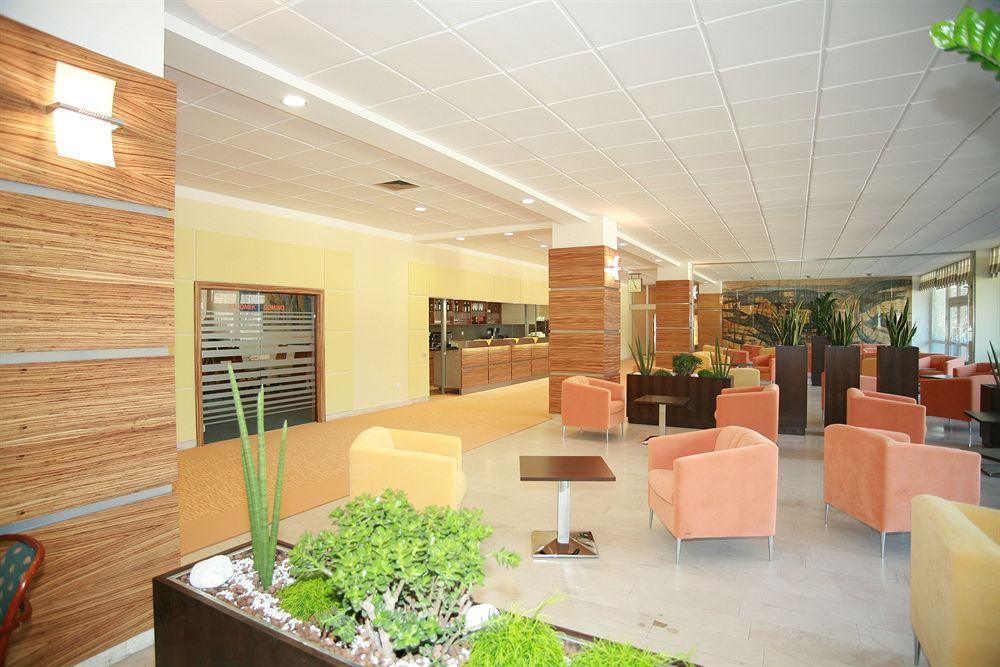 Hotel Behounek Jáchymov Zewnętrze zdjęcie